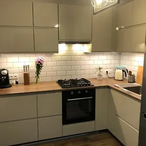 Apartament Pokój Blisko Morza Near Sea Przymorze, Gdańsk