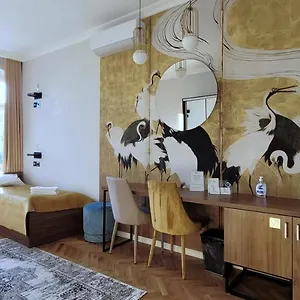 Forrest & Appart hôtel