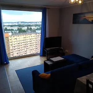 Apartament Seaside Horizont, Gdańsk