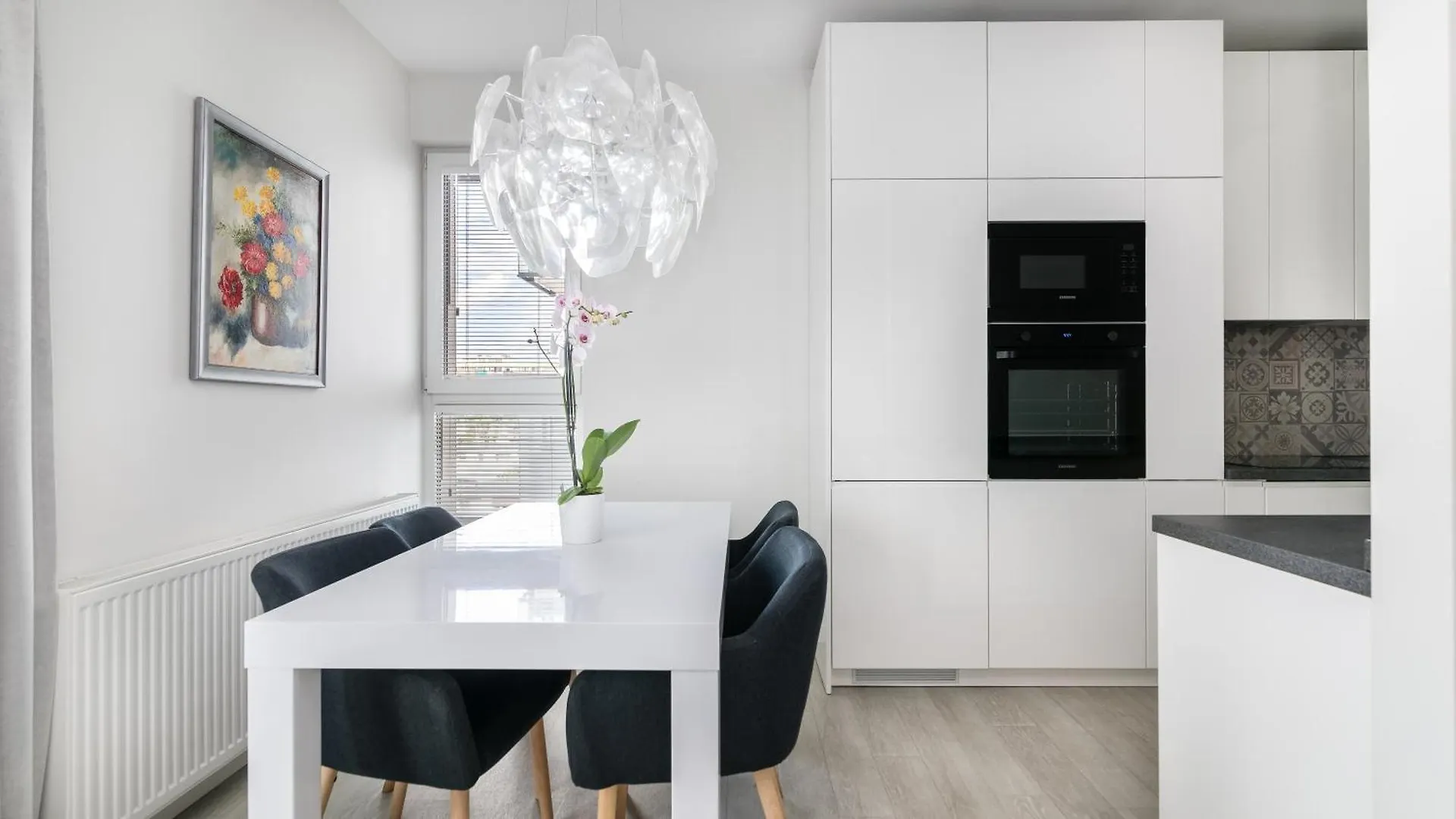 Appartement Venti Gdansk Spektrum